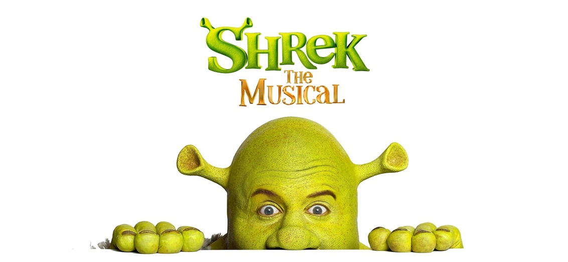 Shrek Musical